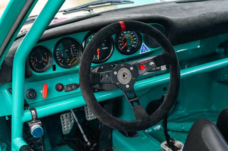Afbeelding 20/50 van Porsche 911 RSR 2.8 (1977)