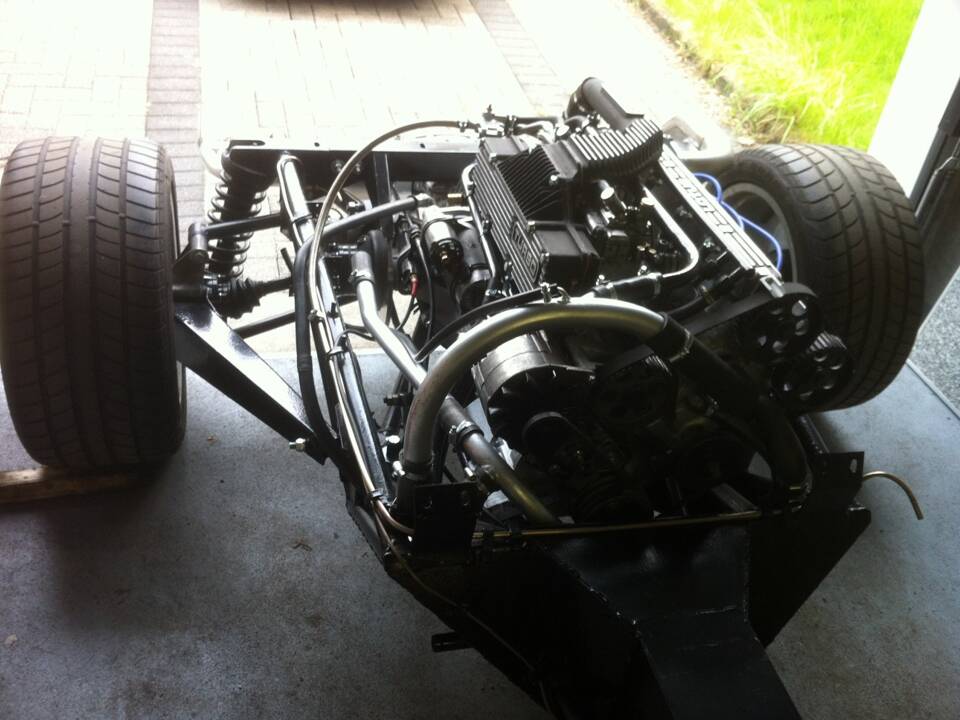 Image 123/140 of Lotus Esprit Turbo (1981)