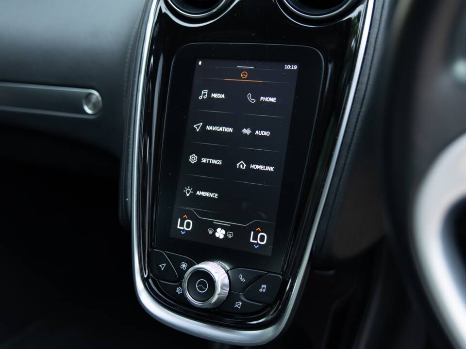 Immagine 24/39 di McLaren GT (2020)