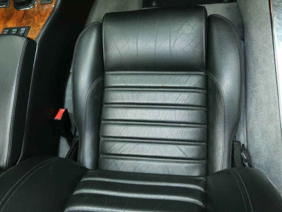 Imagen 30/50 de Jaguar XJS 5.3 V12 (1992)