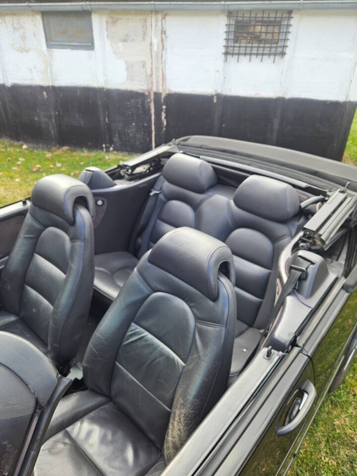 Bild 10/10 von Saab 900 2.0i 16V (1990)
