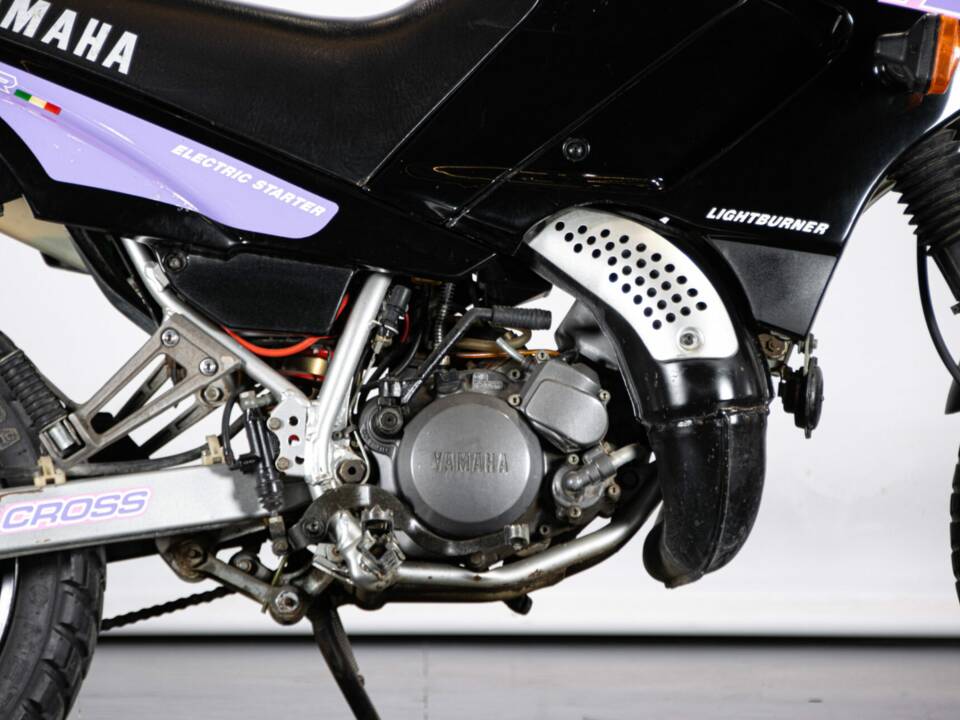 Bild 26/46 von Yamaha TDR 125 R (1992)