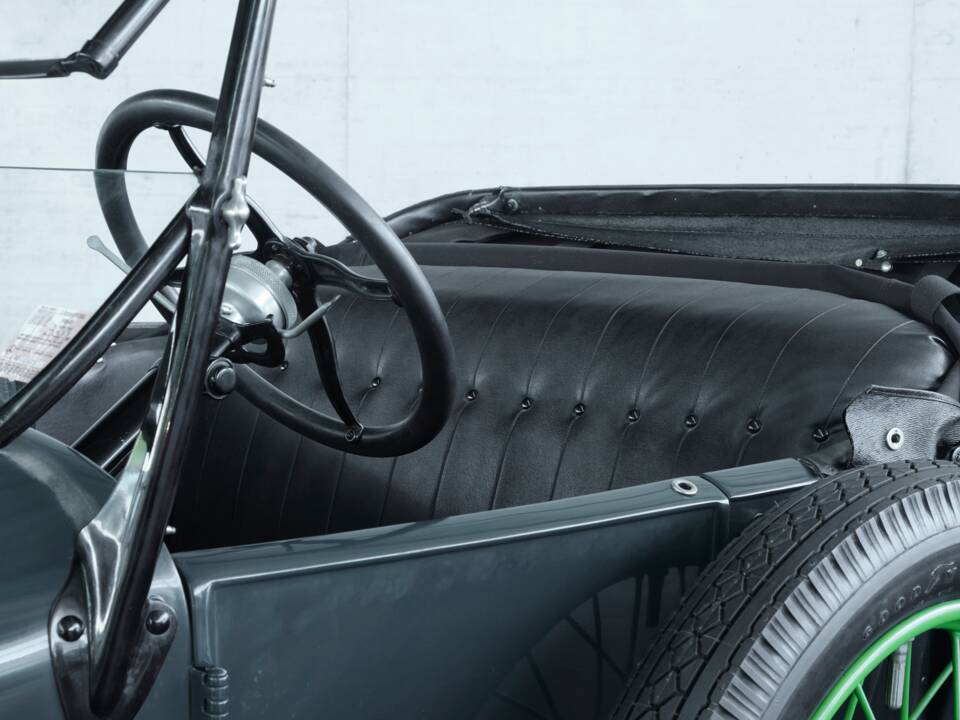 Bild 32/50 von Ford Modell T (1926)