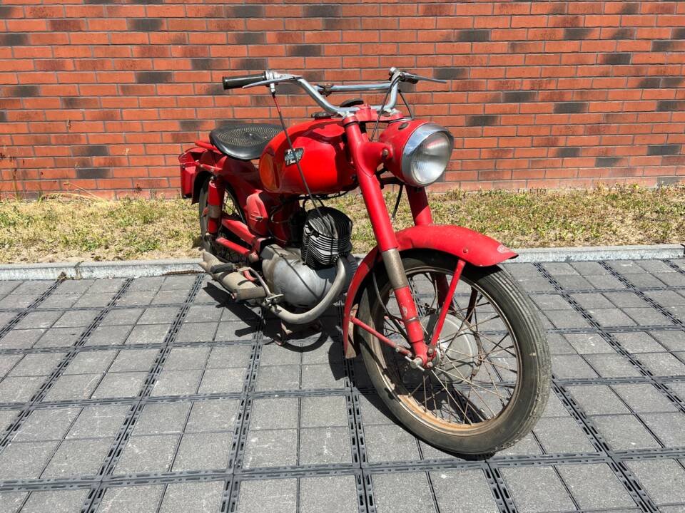 Immagine 1/19 di Ducati DUMMY (1953)