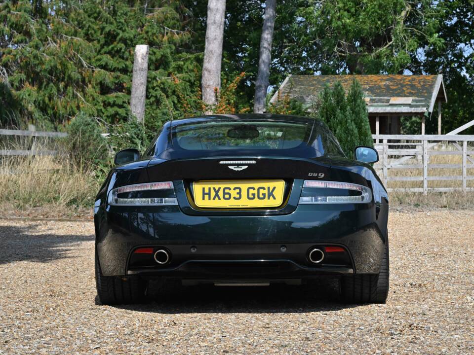 Bild 7/49 von Aston Martin DB 9 (2013)