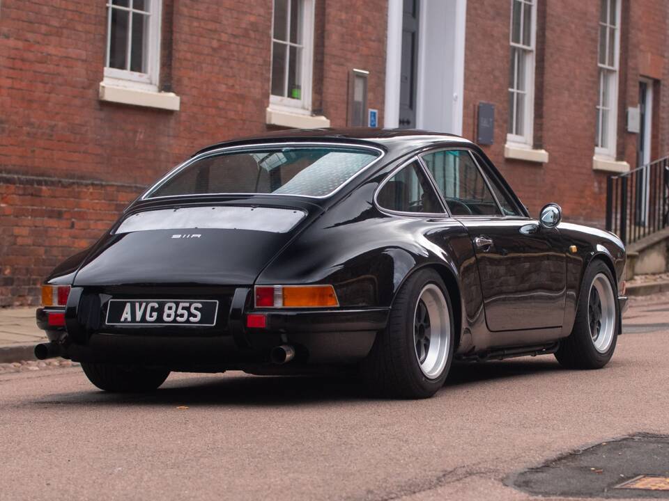 Bild 2/50 von Porsche 911 Carrera 3.2 (1988)