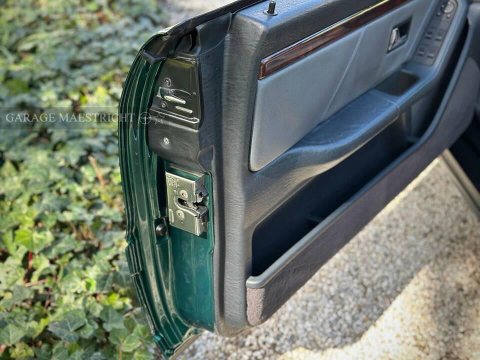 Bild 33/99 von Audi Cabriolet 1.8 5V (1997)