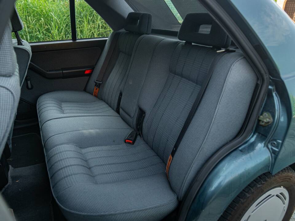 Afbeelding 26/50 van Lancia Dedra 1.8 i.e. (1990)