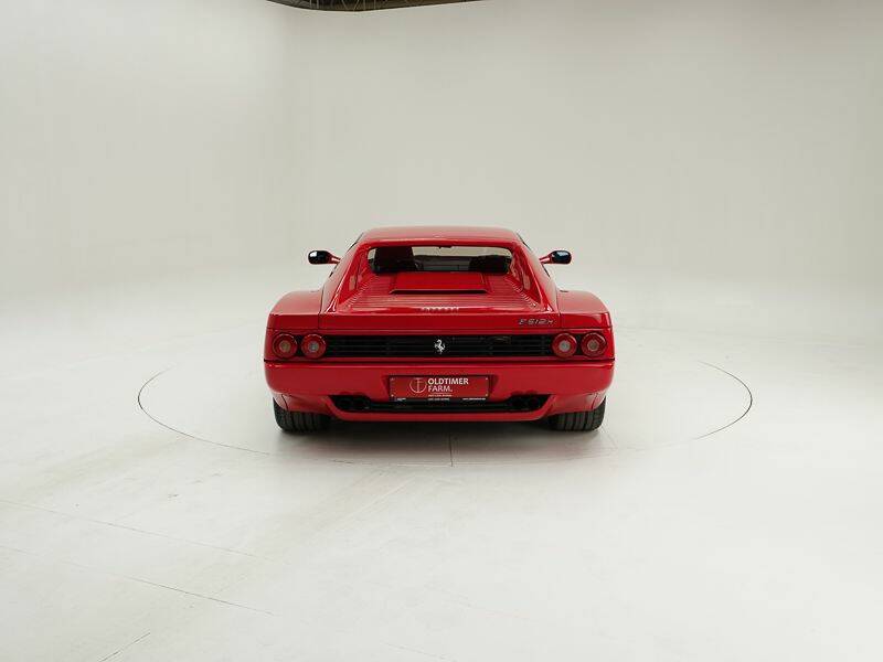 Bild 7/15 von Ferrari F 512 M (1995)