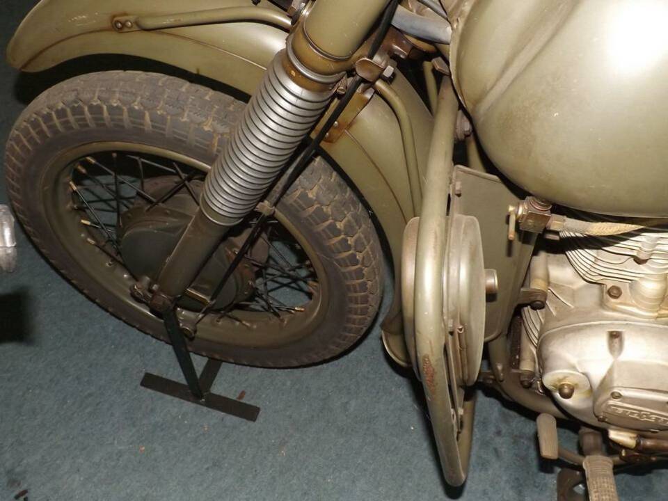 Image 23/32 of Bianchi MT 61 (1961)