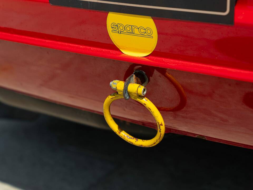 Bild 11/50 von FIAT 124 Sport Coupe (1971)