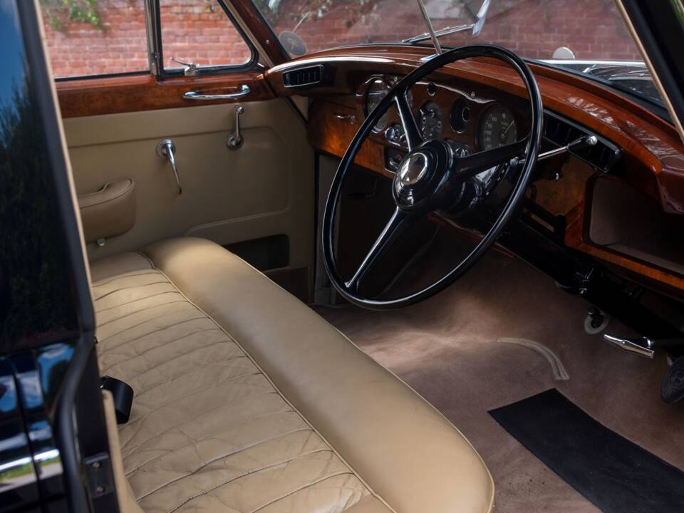 Imagen 4/50 de Bentley S 2 (1960)
