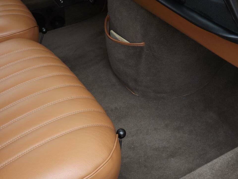 Imagen 16/35 de Citroën DS 21 Pallas (1969)