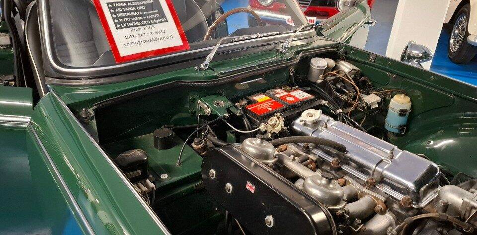 Image 46/50 of Triumph TR 4A IRS (1965)