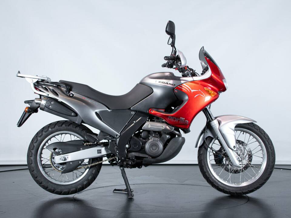 Immagine 4/50 di Aprilia DUMMY (2004)