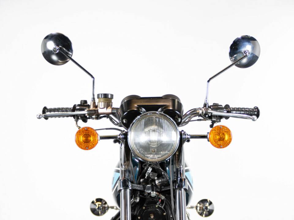 Bild 36/50 von Kawasaki DUMMY (1976)