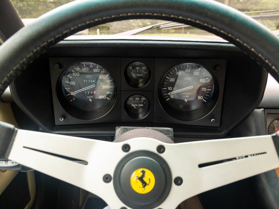 Image 20/38 of Ferrari 400i (1981)