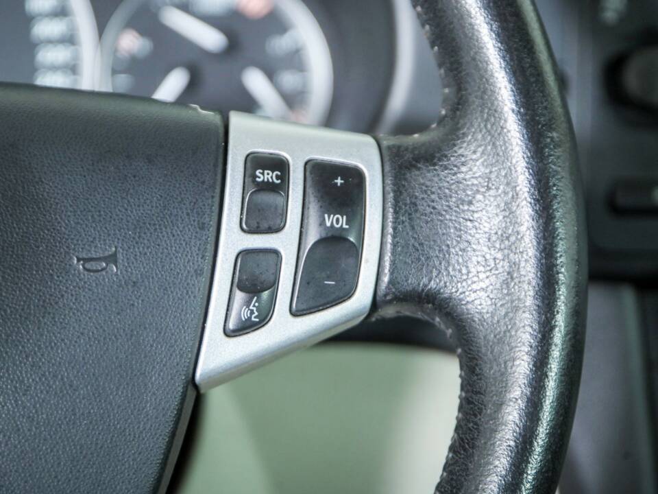 Image 16/43 de Saab 9-3 2.0i t (2004)