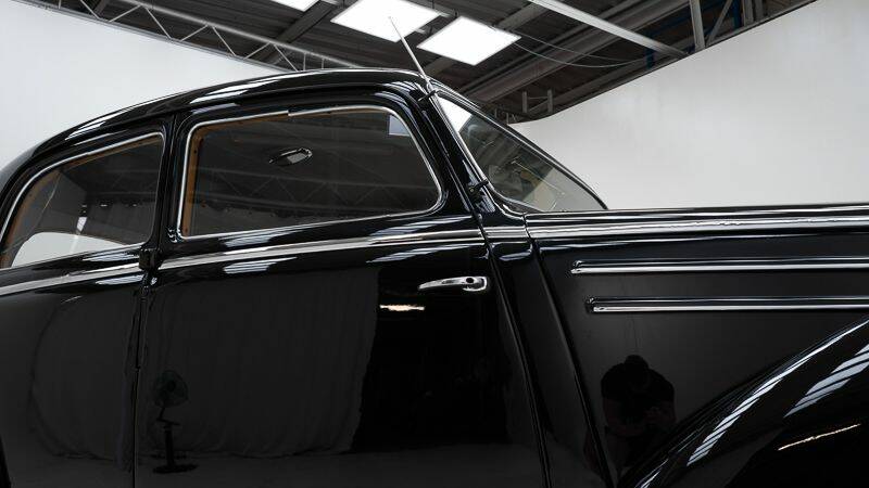 Bild 14/15 von Mercedes-Benz 170 S (1951)