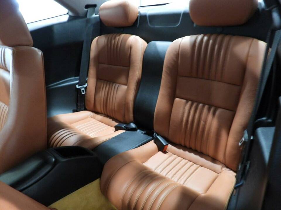 Bild 8/15 von Alfa Romeo GTV 2.0 JTS (2004)