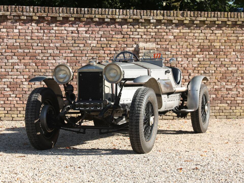 Afbeelding 13/50 van Invicta 3 Liter (1927)