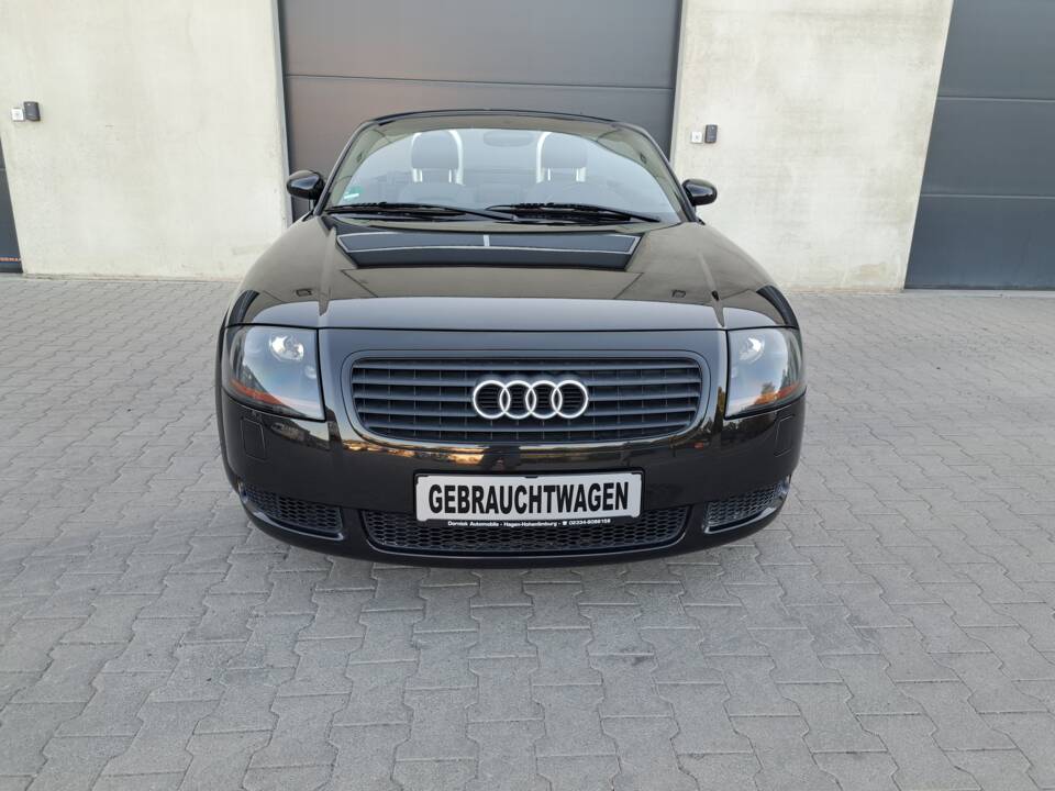 Bild 3/41 von Audi TT 1.8 T (2002)