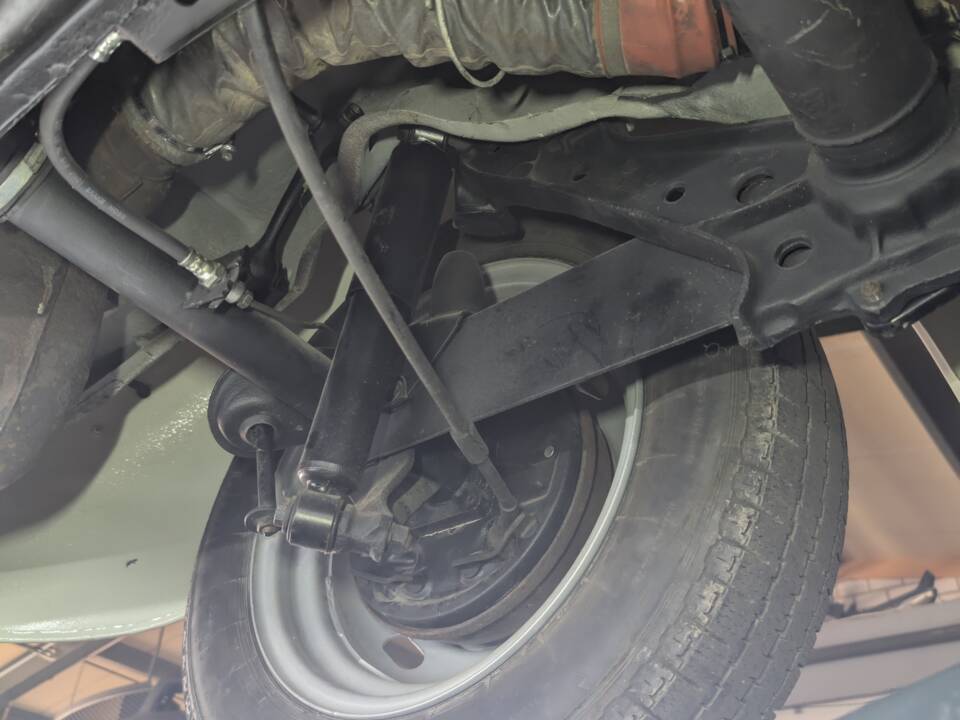 Bild 10/23 von Volkswagen Käfer 1300 (1970)