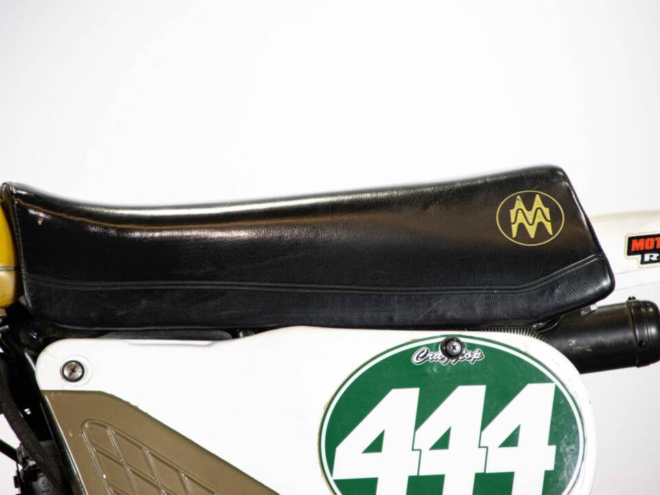Image 12/41 de Montesa Cappra 414 VE (1979)