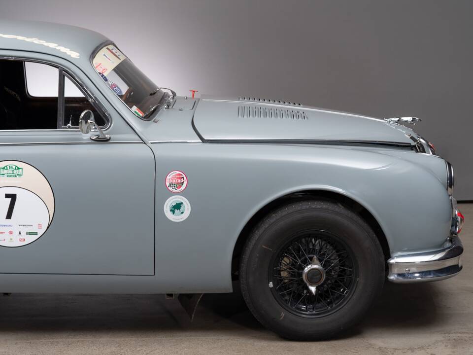 Bild 12/37 von Jaguar 3,4 Liter (1958)