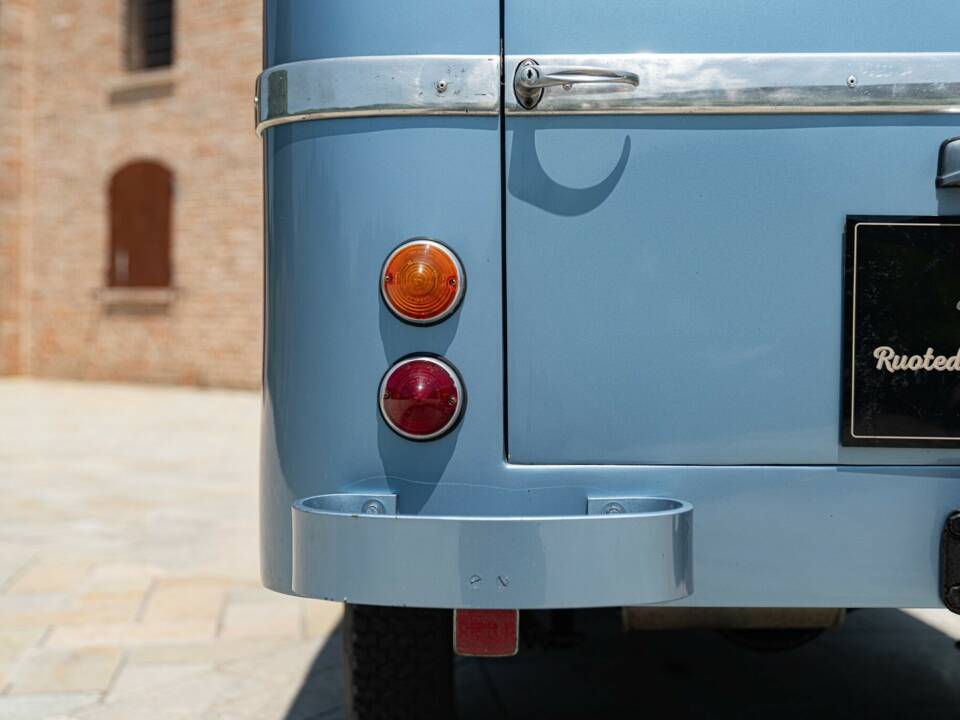 Image 29/50 of FIAT Campagnola (1968)