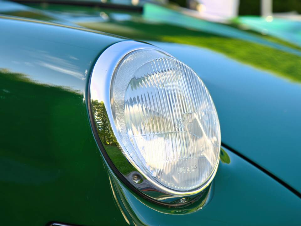 Image 45/76 of Porsche 911 2.4 T (1973)