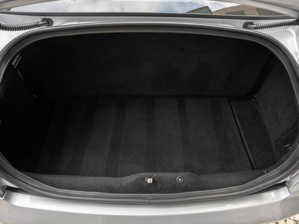 Bild 22/26 von Ferrari 612 Scaglietti (2005)