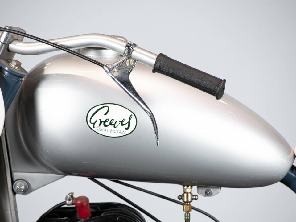 Imagen 27/50 de Greeves DUMMY (1963)