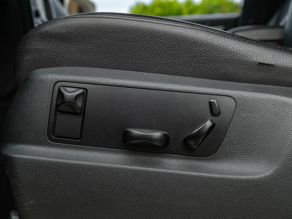 Bild 40/50 von Porsche Cayenne S (2007)