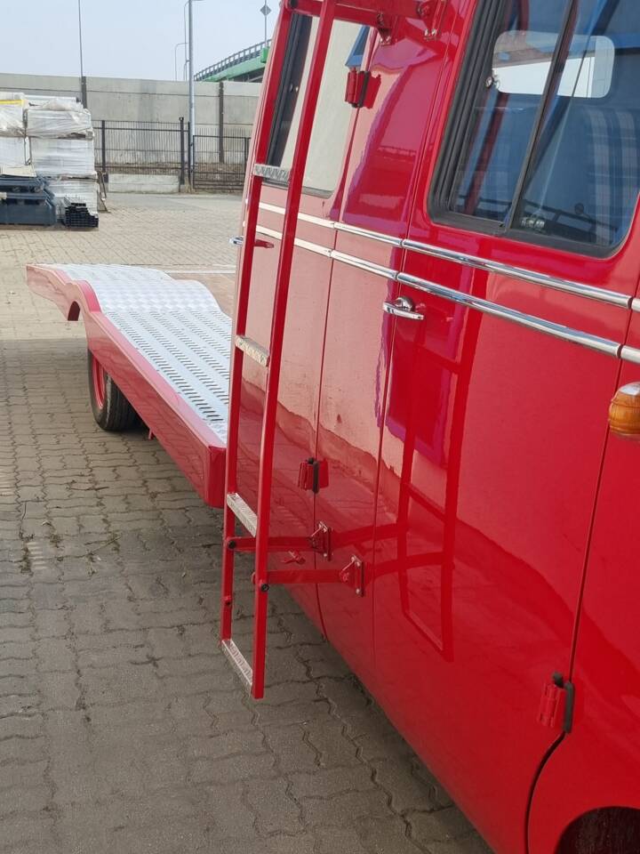 Afbeelding 21/55 van Mercedes-Benz L 319 D (1967)