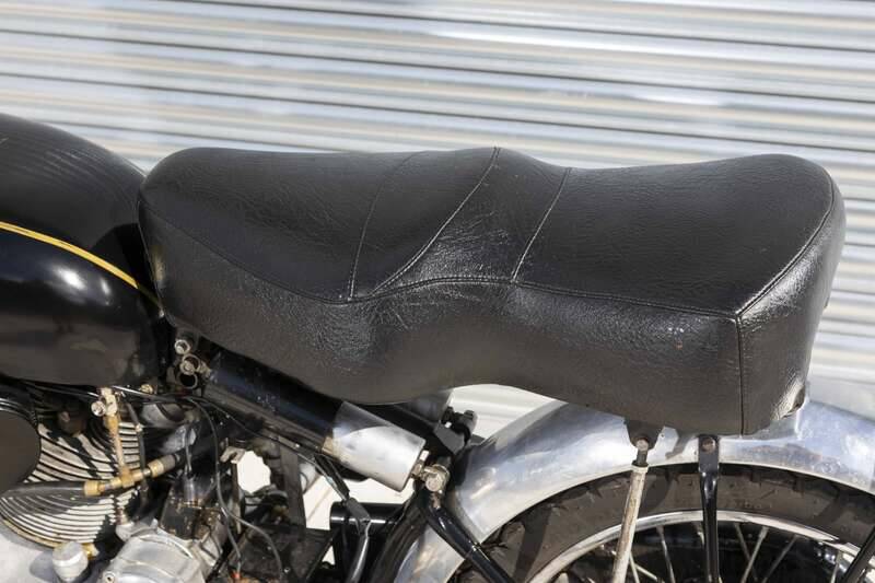 Imagen 14/36 de Vincent DUMMY (1949)