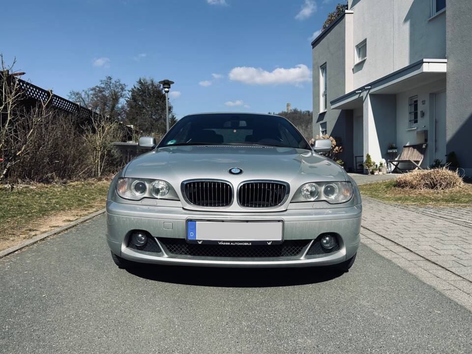 Image 1/12 of BMW 320Ci (2006)