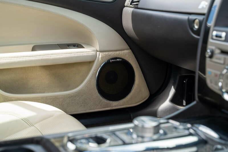 Afbeelding 34/37 van Jaguar XKR (2009)