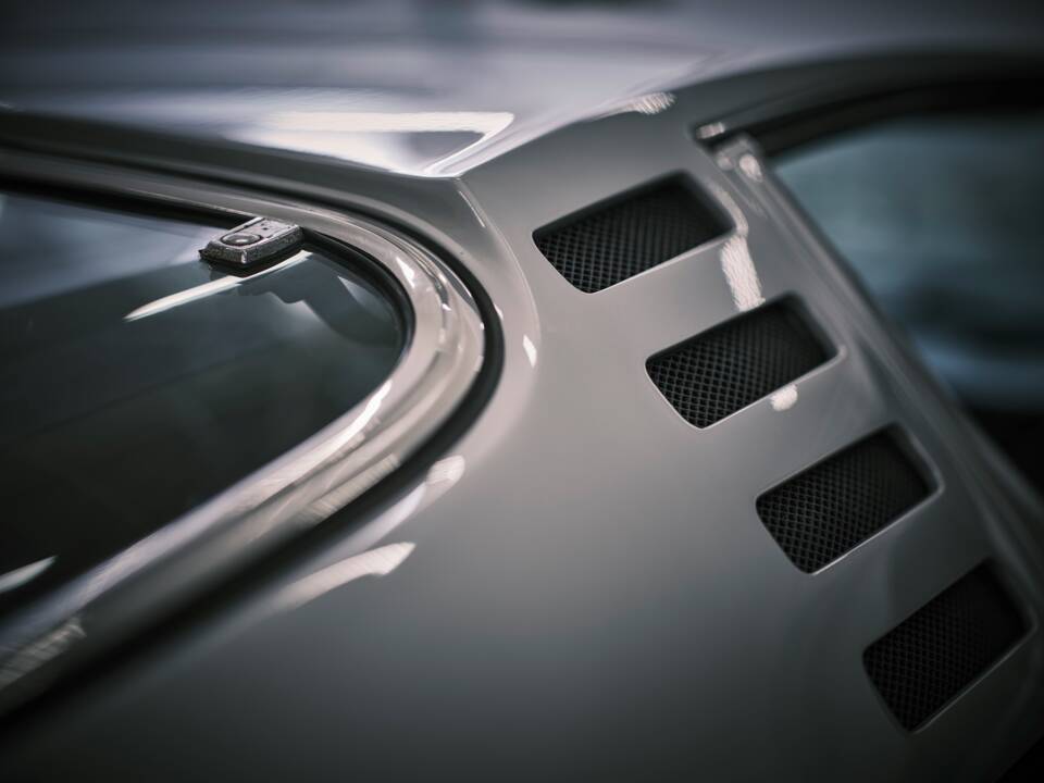 Bild 52/62 von Alfa Romeo Montreal (1976)