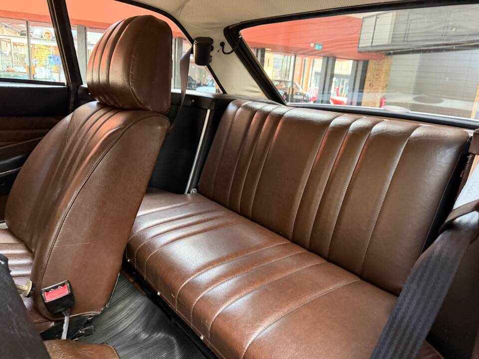 Imagen 24/47 de Peugeot 304 S Coupe (1973)