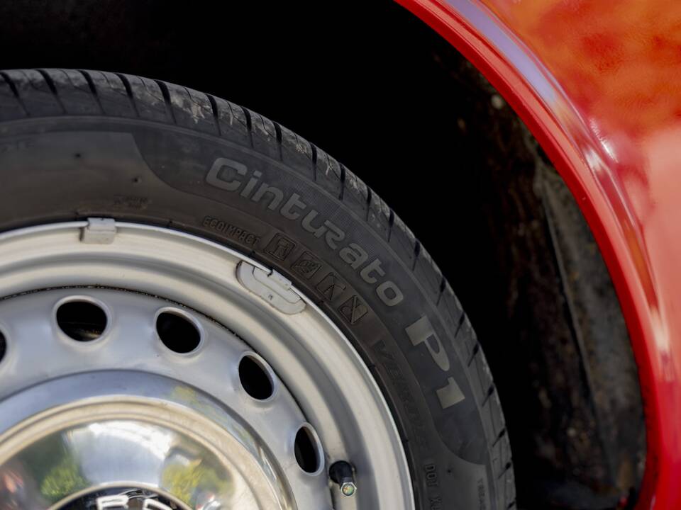 Image 17/50 of Alfa Romeo Giulia 1600 Sprint GT Veloce (1966)