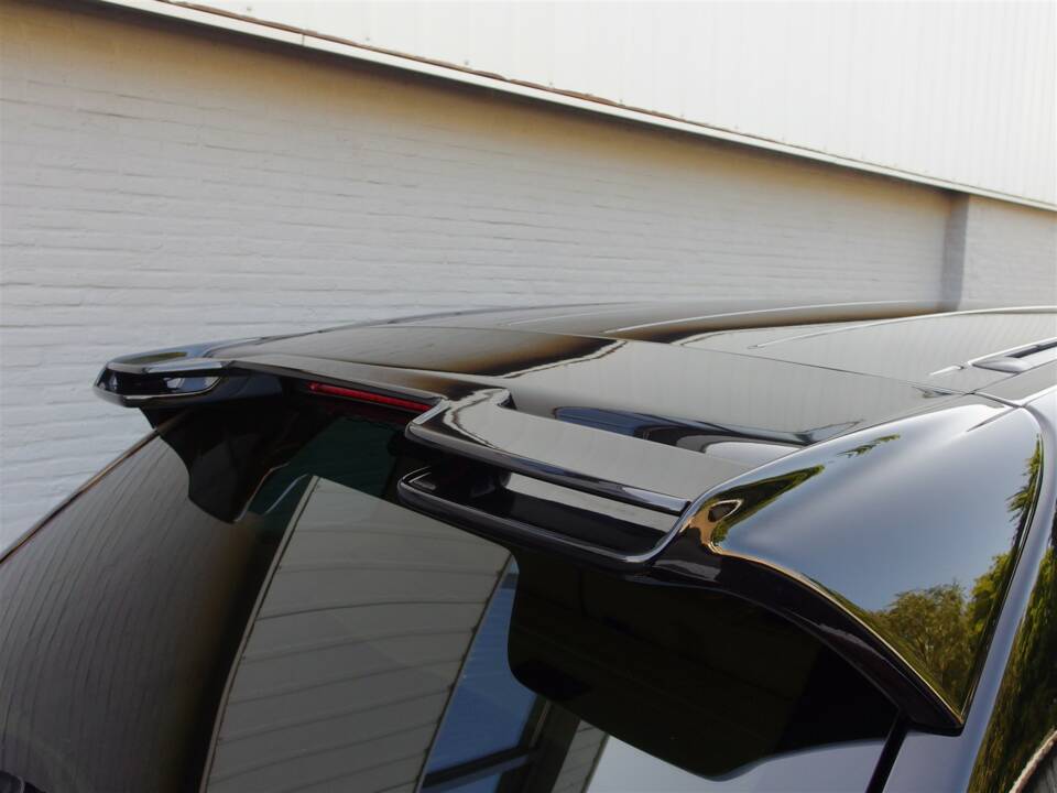 Image 35/98 of Porsche Cayenne GTS (2008)