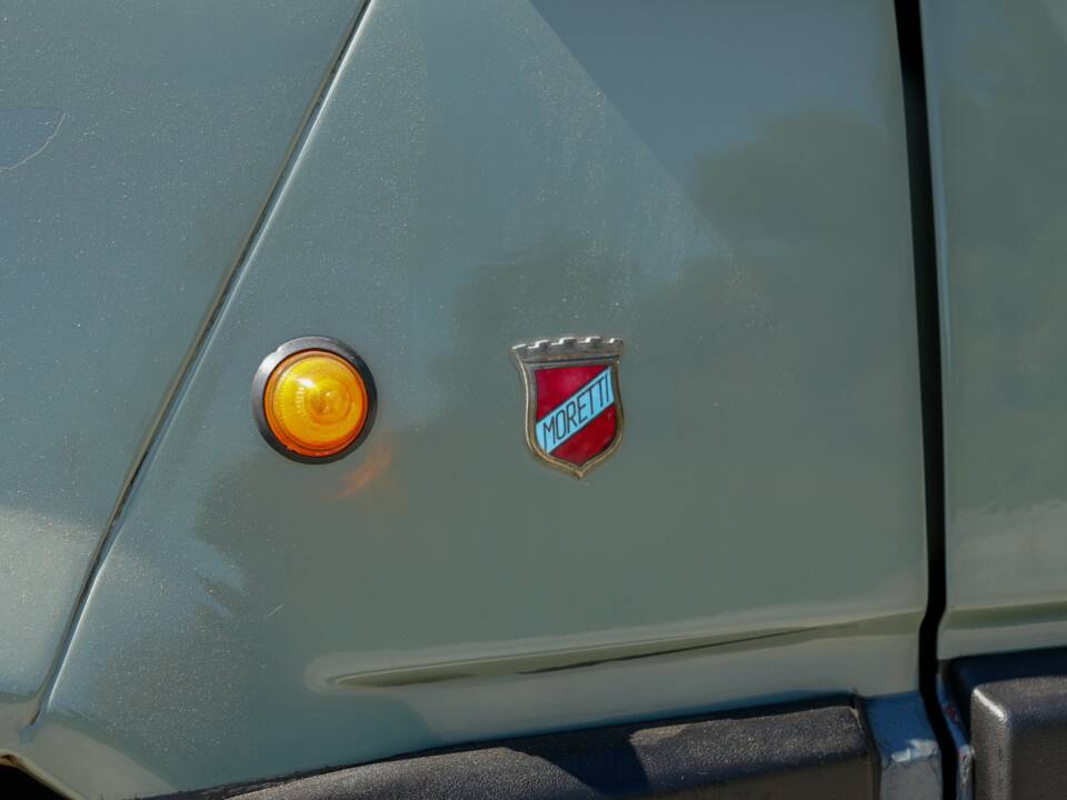 Image 34/39 of FIAT Panda 4x4 (1984)