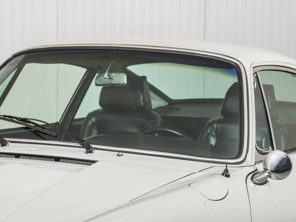 Imagen 27/50 de Porsche 912 (1967)