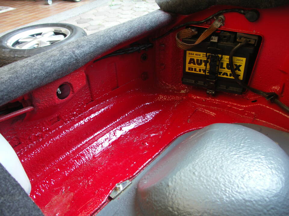 Image 29/38 of Porsche 911 2.2 E (1971)