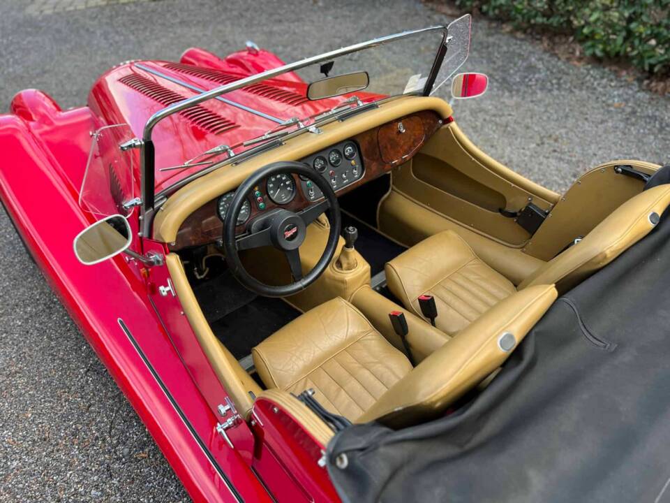 Bild 15/19 von Morgan Plus 8 (1995)