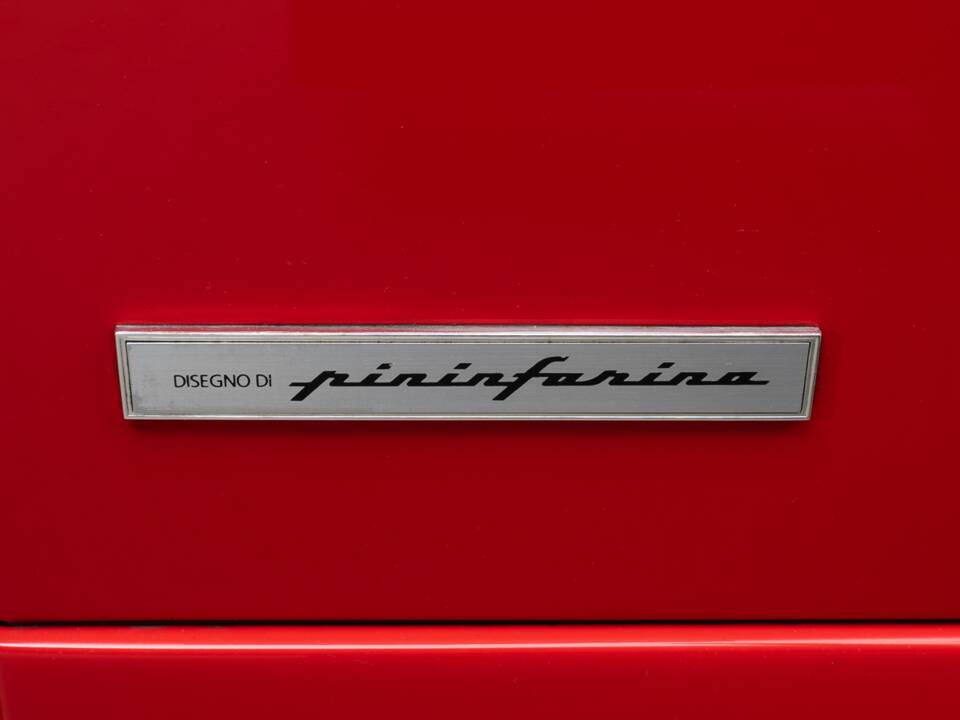 Image 19/37 of Ferrari F 355 F1 GTS (1997)
