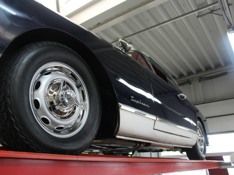 Bild 8/50 von Facel Vega FV4 (1958)
