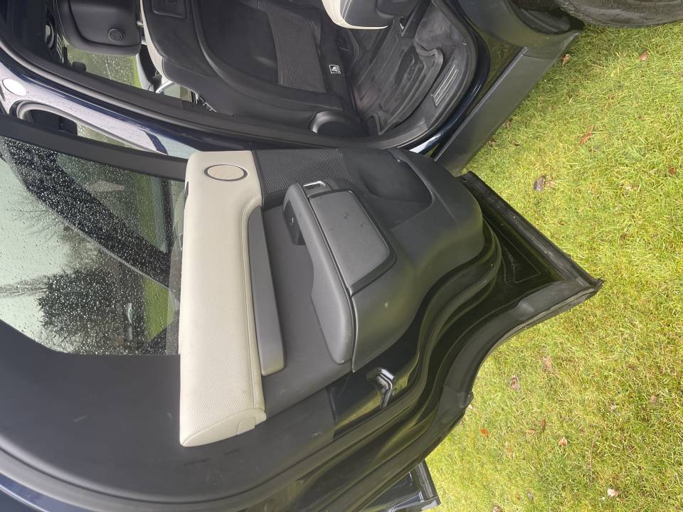 Bild 30/33 von Land Rover Discovery D300 (2023)