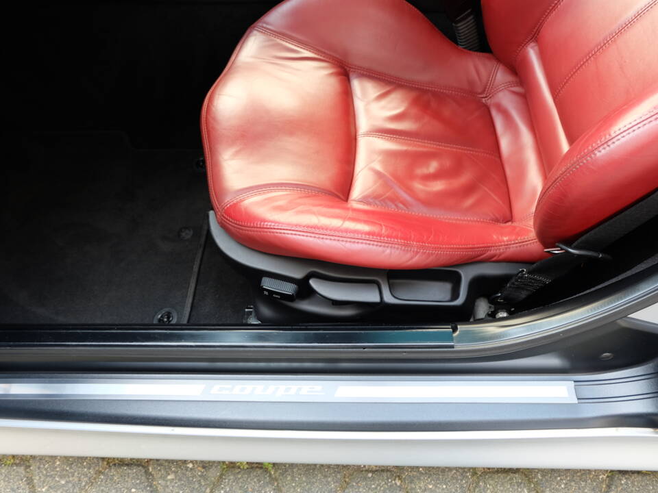 Image 14/60 of BMW Z3 Coupé 3.0 (2001)